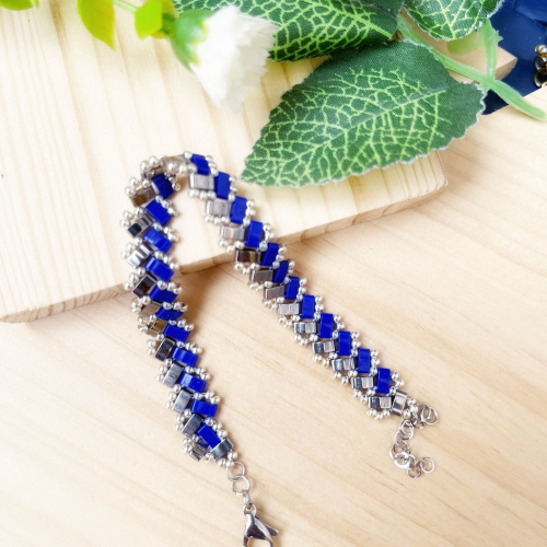 Pulsera Magdalena