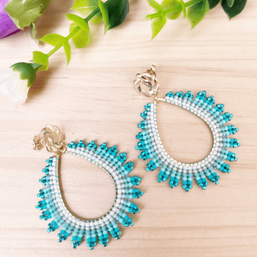 Aretes VeronicaLG