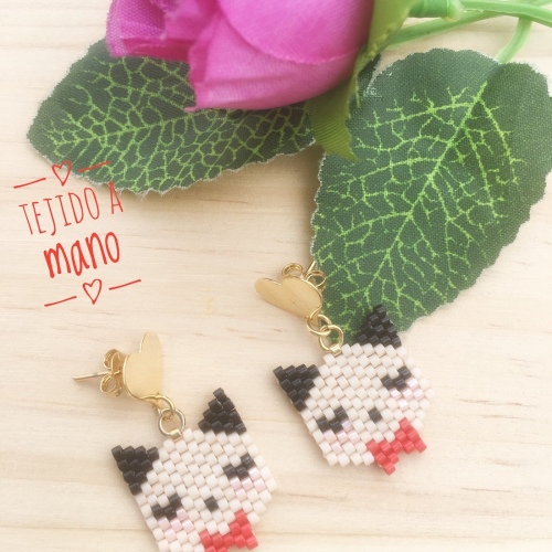 Aretes Loki